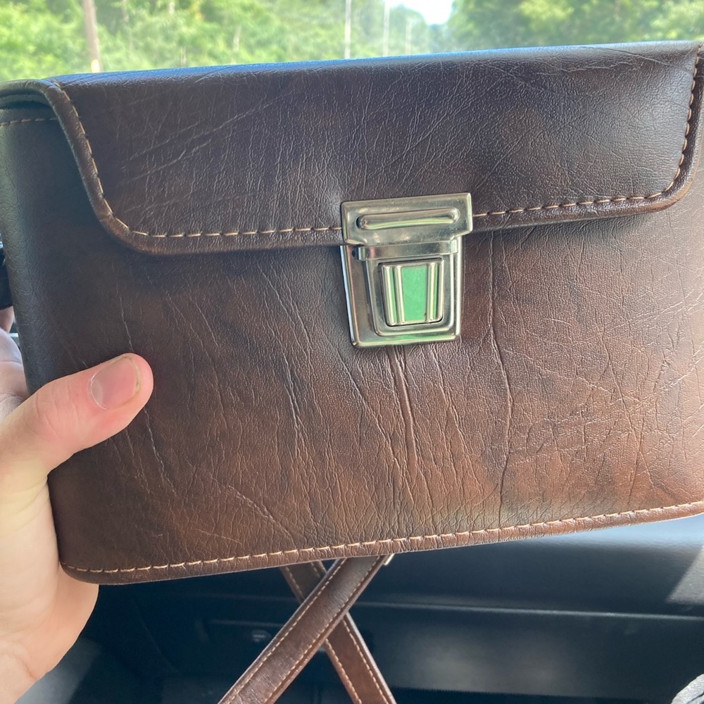 Slr-1600 camera bag